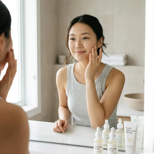 How do facial hair removal methods compare?