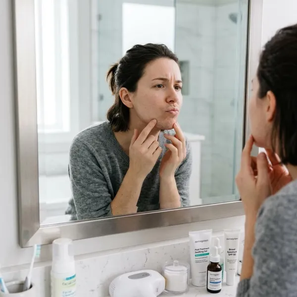can laser hair removal make facial hair worse