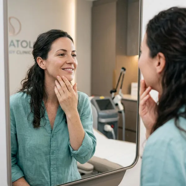 How to prepare and care for your chin