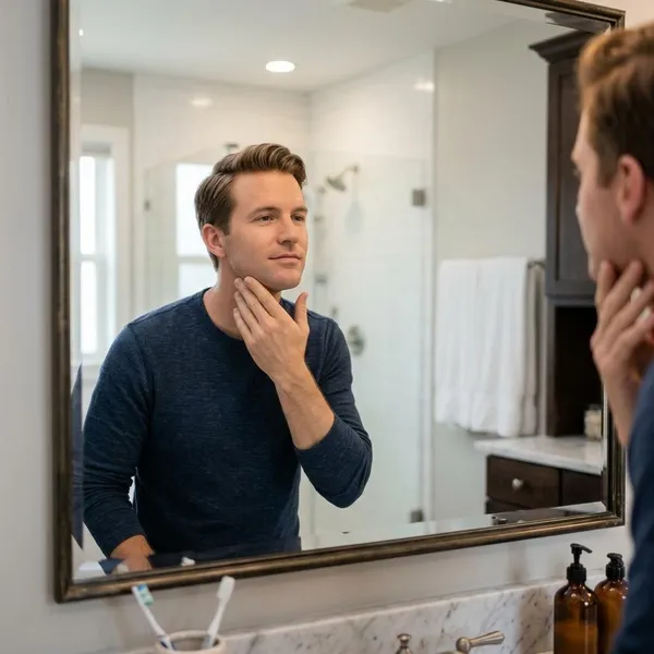 How long do hair removal marks take to fade?