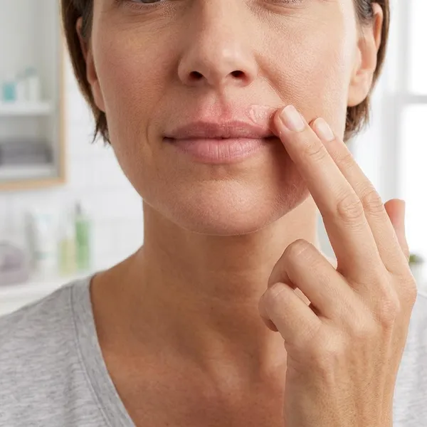 Ways to remove upper lip hair