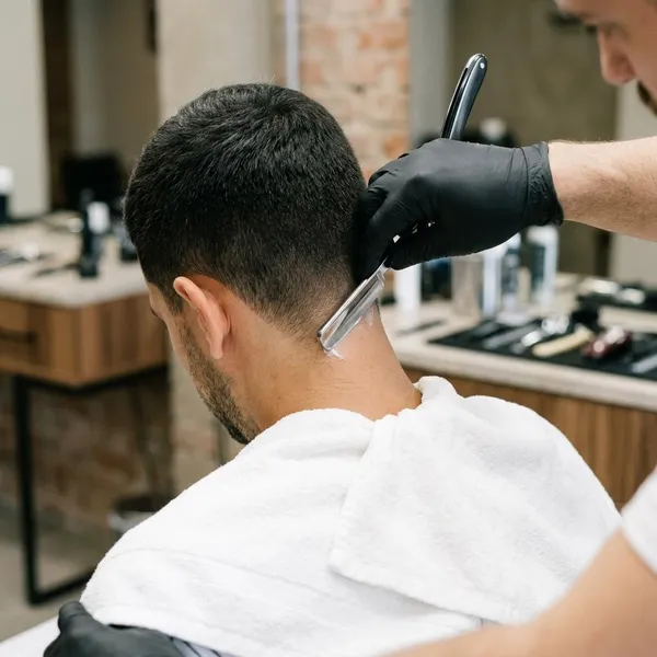 how to get rid of neck hair