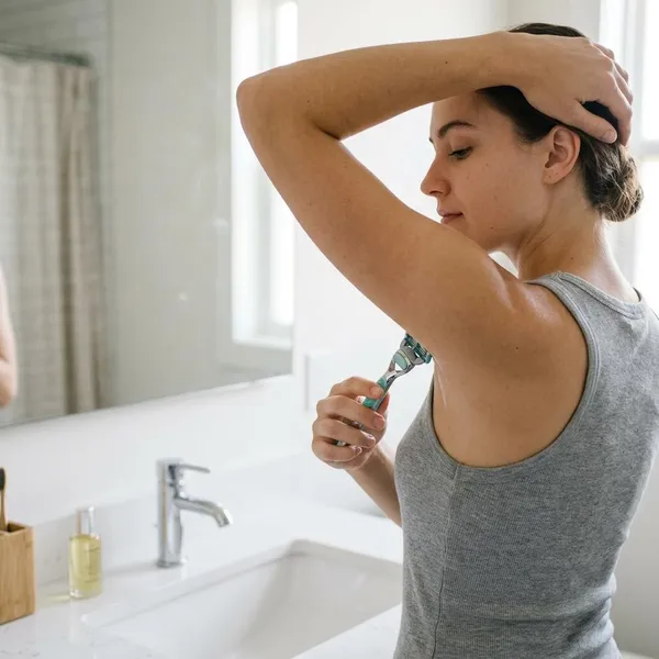 How to avoid razor burn and cuts